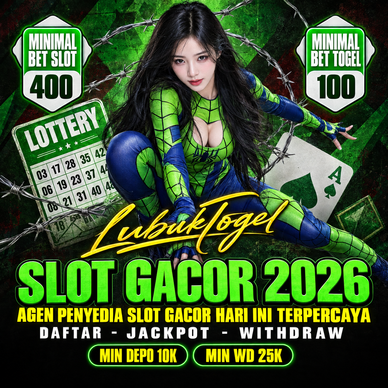 LUBUKTOGEL